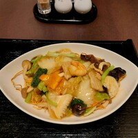 中国料理 龍泉華 - 