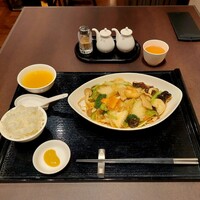中国料理 龍泉華 - 