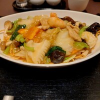 中国料理 龍泉華 - 