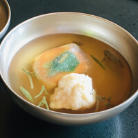 日本料理 和か葉 - 