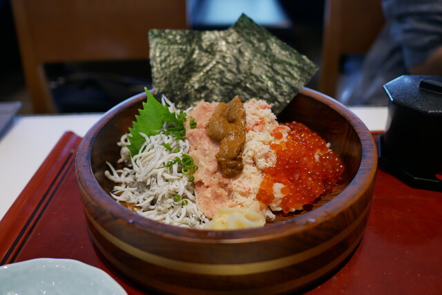 魚魚魚 魚魚魚 （GyoGyoGyo）のご予約 - 伏見桃山/海鮮 | 食べログ