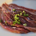 炭火焼 ゆうじ - 