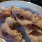 炭火焼 ゆうじ - 