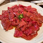 焼肉 大香園 - 