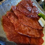 炭火焼 ゆうじ - 