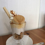 Clover cafe - 