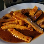 炭火焼 ゆうじ - 