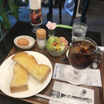 ラ クラーベ - 