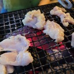 炭火焼 ゆうじ - 