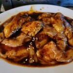 炭火焼 ゆうじ - 