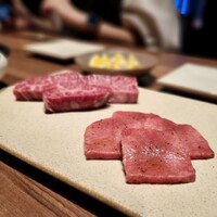 焼肉うしごろ 銀座店 - 