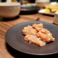 焼肉うしごろ 銀座店 - 