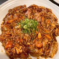 焼肉 大香園 - 
