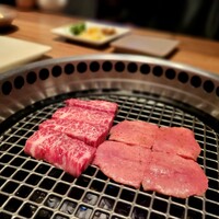 焼肉うしごろ 銀座店 - 