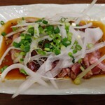 魚や 上なり - 