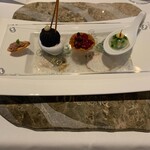 タワーズレストラン クーカーニョ - 