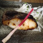 魚や 上なり - 