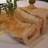 オールデイダイニング リモネ(リーガロイヤルホテル大阪) - 