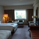 ホテル日航成田 - 客室