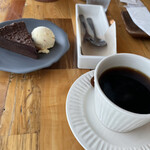 cafe 2345 - 料理写真: