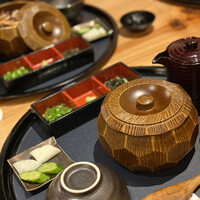 うなぎ四代目菊川 ミッドランドスクエア 名古屋本店 - 