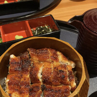 うなぎ四代目菊川 ミッドランドスクエア 名古屋本店 - 