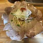 麺屋 極鶏 一乗寺本店 - 