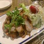 バーンタイ - コームーヤーン