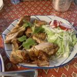 バーンタイ - ガイヤーン