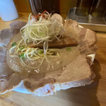 麺屋 極鶏 一乗寺本店 - 