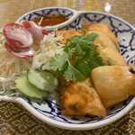 バーンタイ - ポンピア