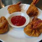 本場インド料理 BINA - 料理写真: