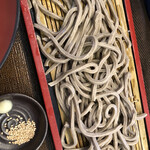 Sobamichi Toukyousoba Sutairu - 