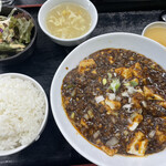 中国料理 四川屋 一創 - 