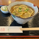 手打ちそば 縁 - 