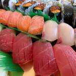 Sushi Tomo - 