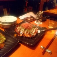 OSAKA きっちん 銀座本店 - 