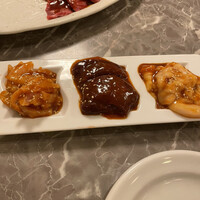 川崎名物 炭火焼肉 食道園 - 