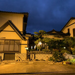 料亭 茜月 - 外観