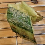 天ぷら膳と旨いもん ほ  - 胡瓜