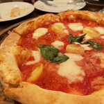 AnimA osteria e pizzeria - 