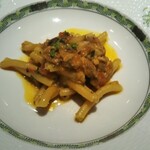 リストランテ ラ・バリック トウキョウ - 