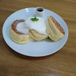 オリーブカフェ - 