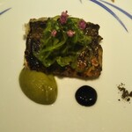 リストランテ ラ・バリック トウキョウ - 