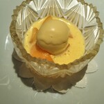 リストランテ ラ・バリック トウキョウ - 