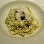 リストランテ ラ・バリック トウキョウ - 