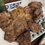 炭火焼専門食処 白銀屋 - 