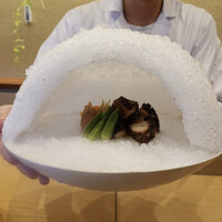 鎌倉 北じま - かまくら盛り