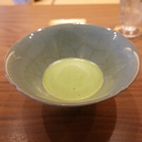 鎌倉 北じま - お薄