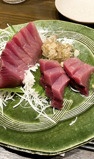 漁苑 - 郡山富田（居酒屋）の写真